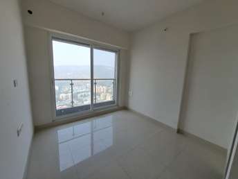 2 BHK Apartment For Rent in Ashar Edge Pokhran Road No 2 Thane  6800730