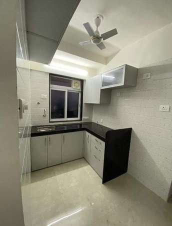 1 BHK Apartment For Rent in Sethia Imperial Avenue Malad East Mumbai 6802487