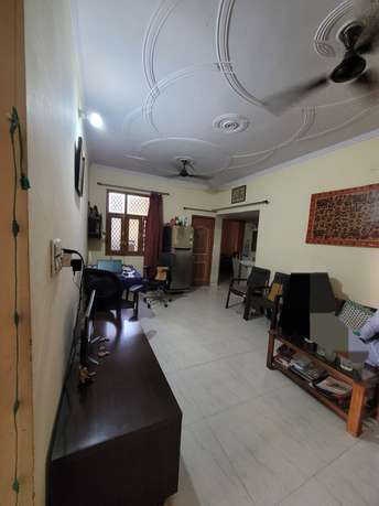 2 BHK Builder Floor For Resale in Ekta Appartment Dilshad Colony Dilshad Garden Delhi  6802464