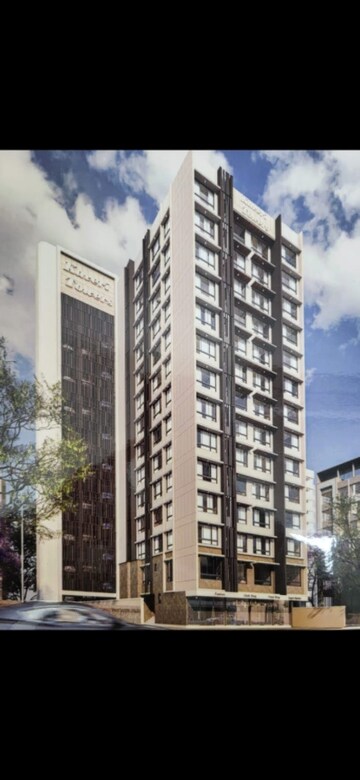  Office Space – Exterior View View at Lotus Trade Centre, Andheri West - for Rent