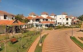 4 BHK Villa For Rent in Prestige Oasis Rajanukunte Bangalore 6802469
