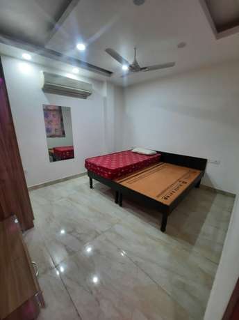 3 BHK Builder Floor For Rent in Malviya Nagar Delhi  6802480