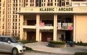 1 BHK Builder Floor For Rent in Jaypee Klassic Arcade Sector 134 Noida 6802477