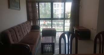 2.5 BHK Apartment For Rent in Sapphire Heights Kandivali East Mumbai 6802520