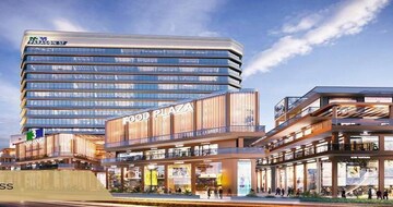 4 BHK Apartment – Exterior View View at Ireo Victory Valley, Sector 67 - for Sale