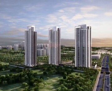 4 BHK Apartment – Exterior View View at Ireo Victory Valley, Sector 67 - for Sale