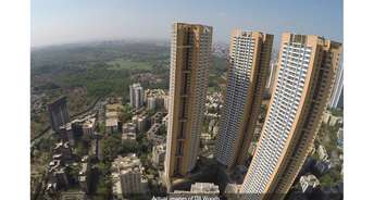 2.5 BHK Apartment For Rent in Oberoi Realty Woods Goregaon East Mumbai 6802528