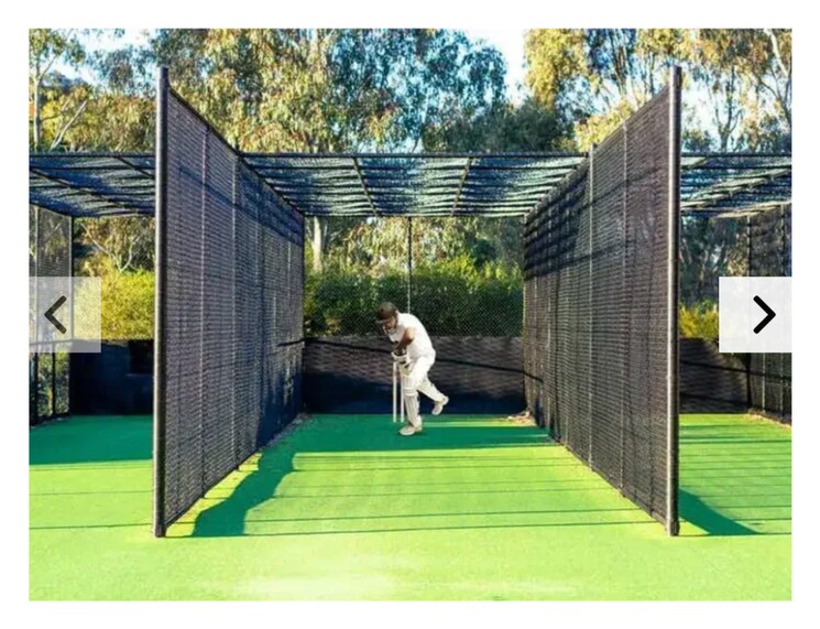 Garden, hiranandani-empress-hill 4 Bedroom 1679 Sq.Ft. Apartment In Powai Mumbai 6802554