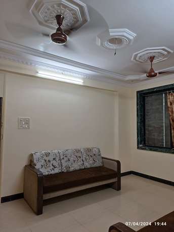 1.5 BHK Apartment For Rent in Bombay Taximens CHS Lbs Marg Mumbai 6802564