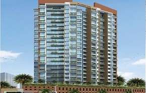 2 BHK Apartment For Rent in Alliance One Ghansoli Navi Mumbai 6802698