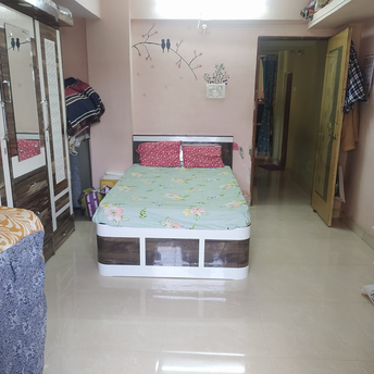 1 BHK Apartment For Resale in Sai Mauli Apartment Kalyan Chinchpada Gaon Thane 6802558