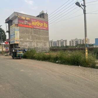 Commercial Shop 52 Sq.Yd. For Resale in Pakhowal Road Ludhiana  6802562