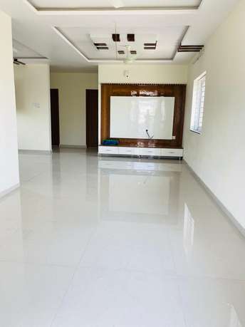 2 BHK Builder Floor For Rent in Gachibowli Hyderabad  6802601