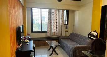 1 BHK Apartment For Rent in Khar West Mumbai 6802627