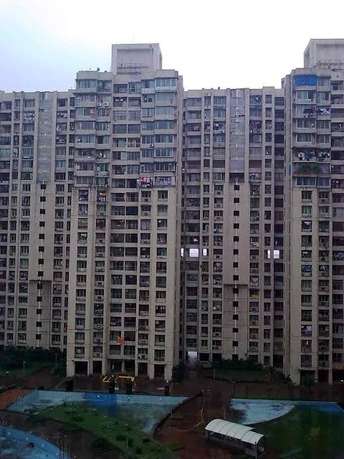2.5 BHK Apartment For Rent in HDIL Dheeraj Dreams Bhandup West Mumbai 6802646