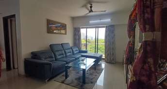 2 BHK Apartment For Rent in Raheja Garden Estate Teen Hath Naka Thane 6802676