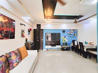2 BHK Apartment For Resale in Runwal Garden City Balkum Thane  6802678