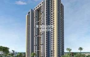 2 BHK Apartment For Resale in Neptune Flying Kite Bhandup West Mumbai 6802714