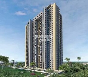 2 BHK Apartment For Resale in Neptune Flying Kite Bhandup West Mumbai  6802714