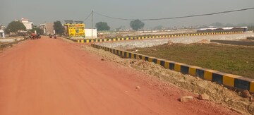 Plot For Resale in Arjun Nagar Agra  6802716