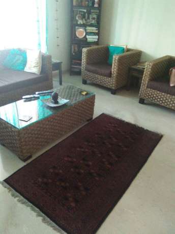 2 BHK Apartment For Rent in Khar West Mumbai  6802712
