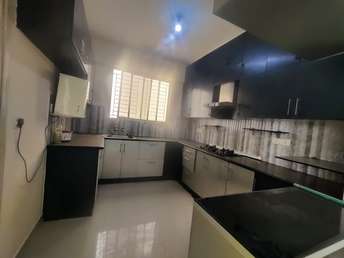 2 BHK Apartment For Rent in SV Lakeview Hsr Layout Bangalore 6802728