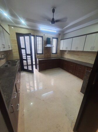 4 BHK Builder Floor For Resale in Harsh Vihar Delhi  6802737