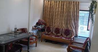 1 BHK Apartment For Resale in Vrindavan Society Thane West Vrindavan Society Thane 6802761