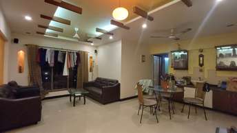 2 BHK Apartment For Rent in Golden Park Phase I Uthalsar Thane 6802751