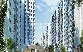 3 BHK Apartment For Rent in Godrej Avenues Yelahanka Bangalore 6802757