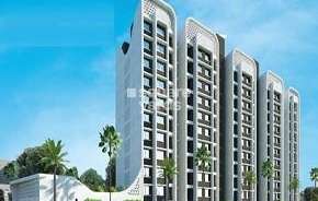 1 BHK Apartment For Resale in Arihant Anant Taloja Navi Mumbai 6802794