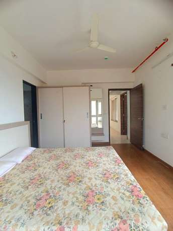 2 BHK Apartment For Rent in Wadhwani Sai Paradise Punawale Pune  6802800