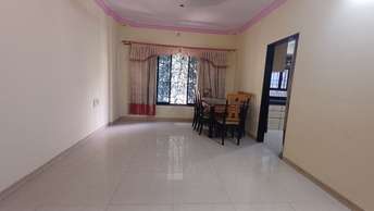 1 BHK Apartment For Rent in Adarsh Nagar CHS Uthalsar Uthalsar Thane  6802790