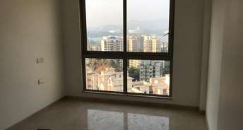 1 BHK Apartment For Rent in Hiranandani Zen Maple Powai Mumbai 6802811