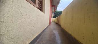 2 BHK Independent House For Rent in Murugesh Palya Bangalore 6802808