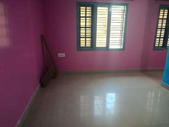 2 BHK Independent House For Rent in Murugesh Palya Bangalore 6802825