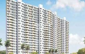 2 BHK Apartment For Resale in Hubtown Greenwoods Vartak Nagar Thane 6802836