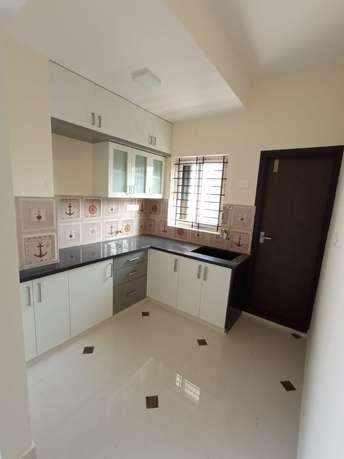 2 BHK Builder Floor For Rent in Hsr Layout Bangalore  6802831