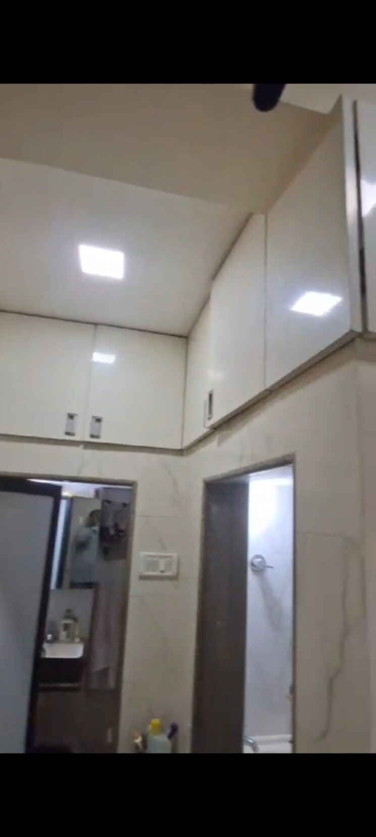 Kitchen, pleasant-park-mira-road 1 Bedroom 560 Sq.Ft. Apartment In Mira Road Thane 6802843