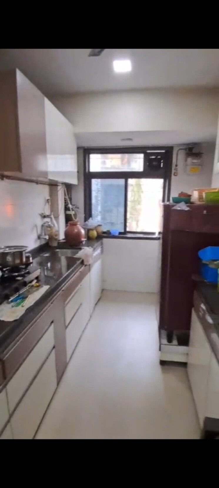 Kitchen, pleasant-park-mira-road 1 Bedroom 560 Sq.Ft. Apartment In Mira Road Thane 6802843