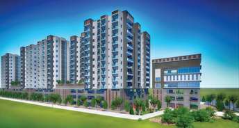 2 BHK Apartment For Resale in Goldenkey Meraki Miyapur Hyderabad 6802858