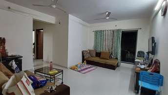 2 BHK Apartment For Rent in Flower Valley Complex Khopat Thane  6802860