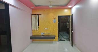 1 BHK Apartment For Resale in Bhakti Avenue Seawoods Darave Navi Mumbai 6802863