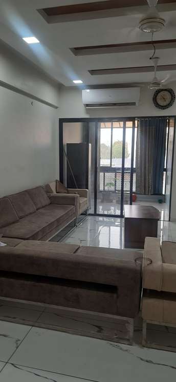 3 BHK Penthouse For Rent in Satellite Ahmedabad 6802888