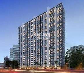 1 BHK Apartment For Resale in Darshan Phoenix Tower Kandivali East Mumbai 6802913