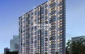1 BHK Apartment For Resale in Darshan Phoenix Tower Kandivali East Mumbai 6802913