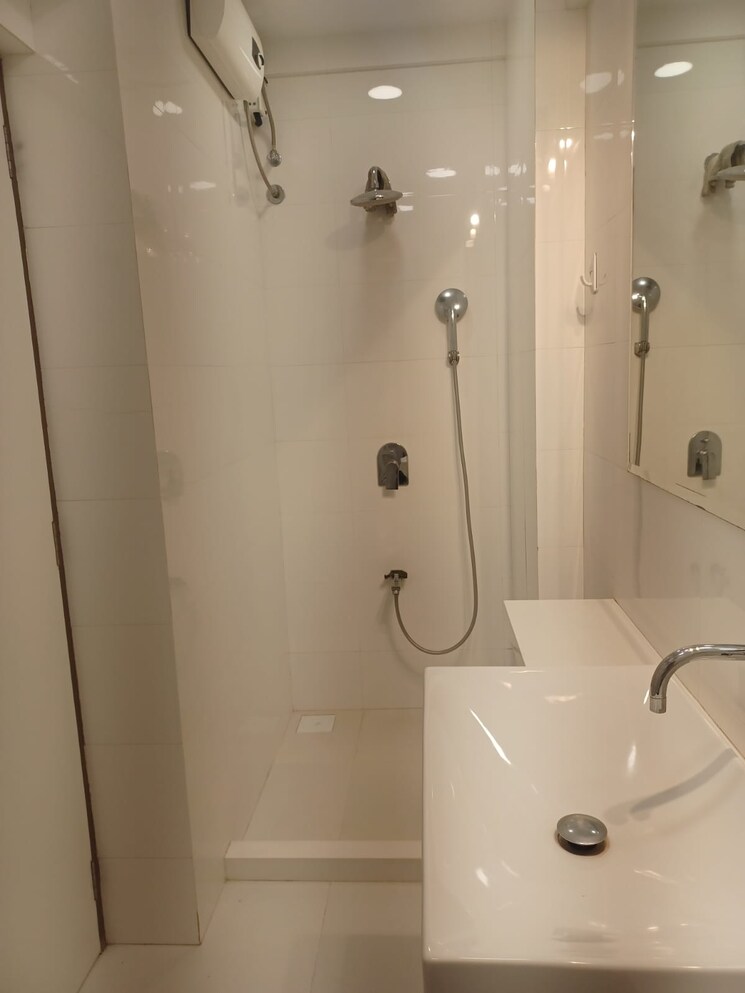 Bathroom, palacimo-apartment 2 Bedroom 960 Sq.Ft. Apartment In Peddar Road Mumbai 6802933