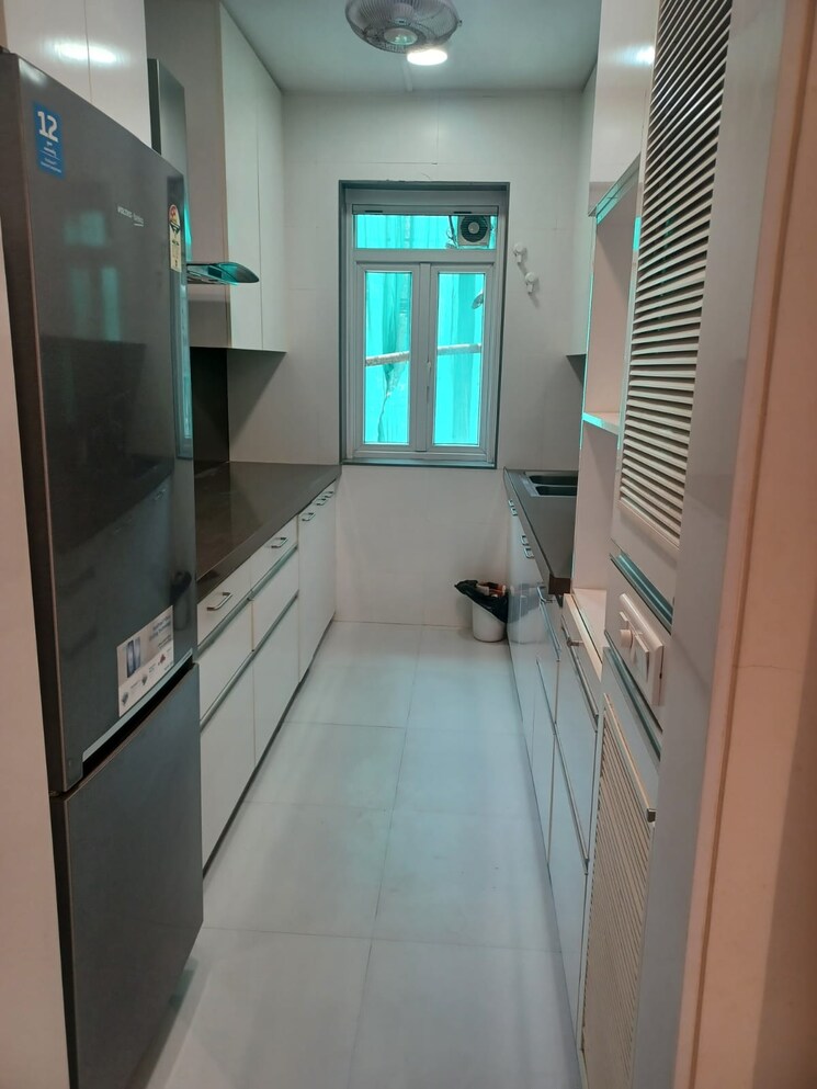 Kitchen, palacimo-apartment 2 Bedroom 960 Sq.Ft. Apartment In Peddar Road Mumbai 6802933