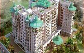 4 BHK Apartment For Rent in Prestige Leela Residency Kodihalli Bangalore 6802953