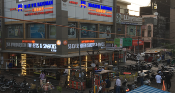 Commercial Shop 540 Sq.Ft. For Rent In Sector 50 Noida 6802957